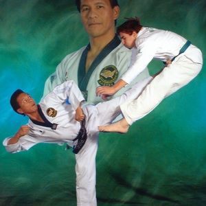 Meet your Posher, Tony